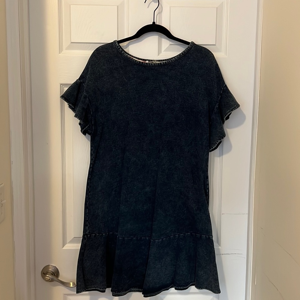 Saturday Sunday Dress Size S
